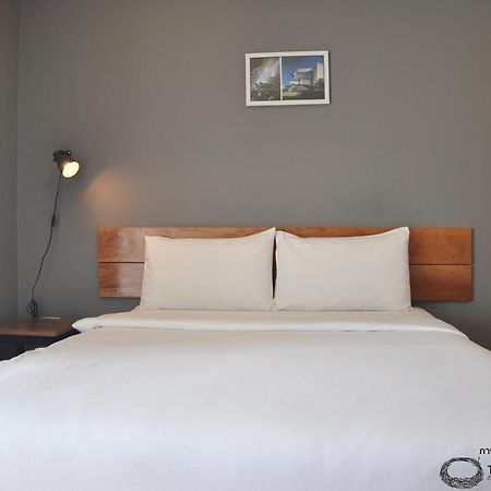 The Ikon Apartment Ban Nong Pho 外观 照片