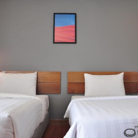 The Ikon Apartment Ban Nong Pho 外观 照片
